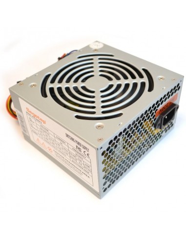 Захранващ блок Segotep ATX-500W12 bulk